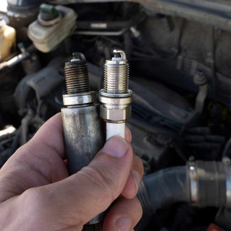 Can Low Oil Cause Car to Jerk