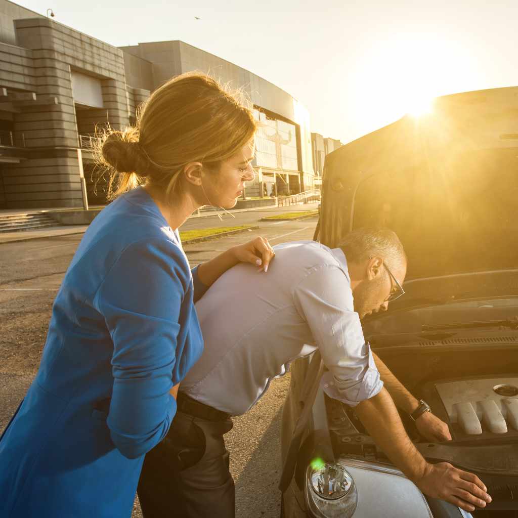 Alternatives to Refinancing