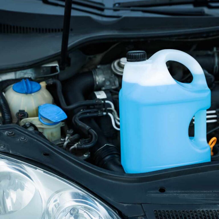 Can Not Having Antifreeze Make Your Car Overheat Fast