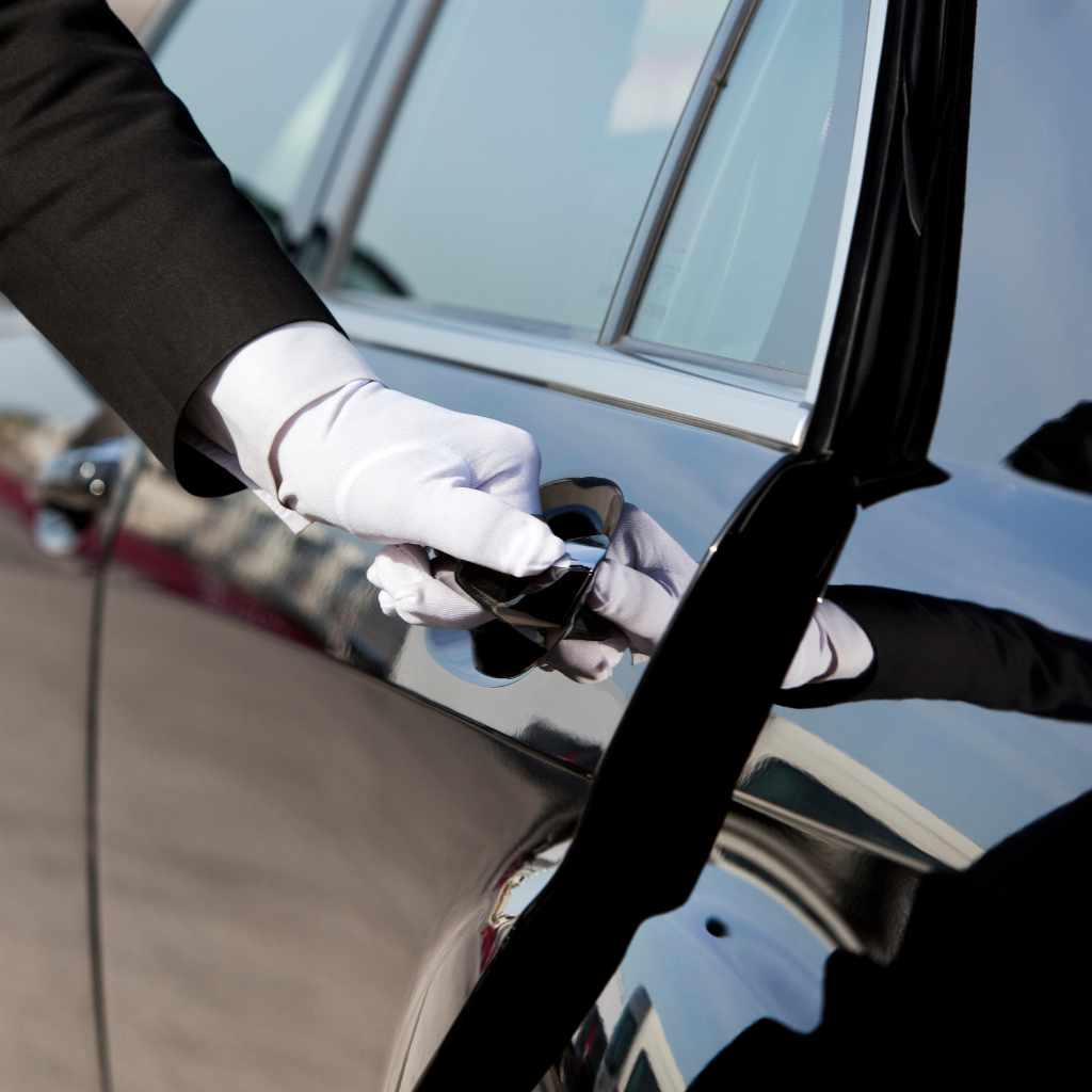 Locating Vehicles Across State Boundaries