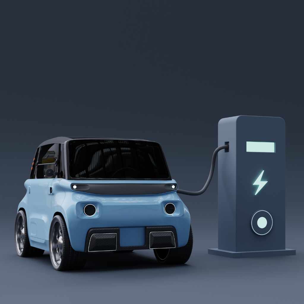 Maximizing Charging Efficiency