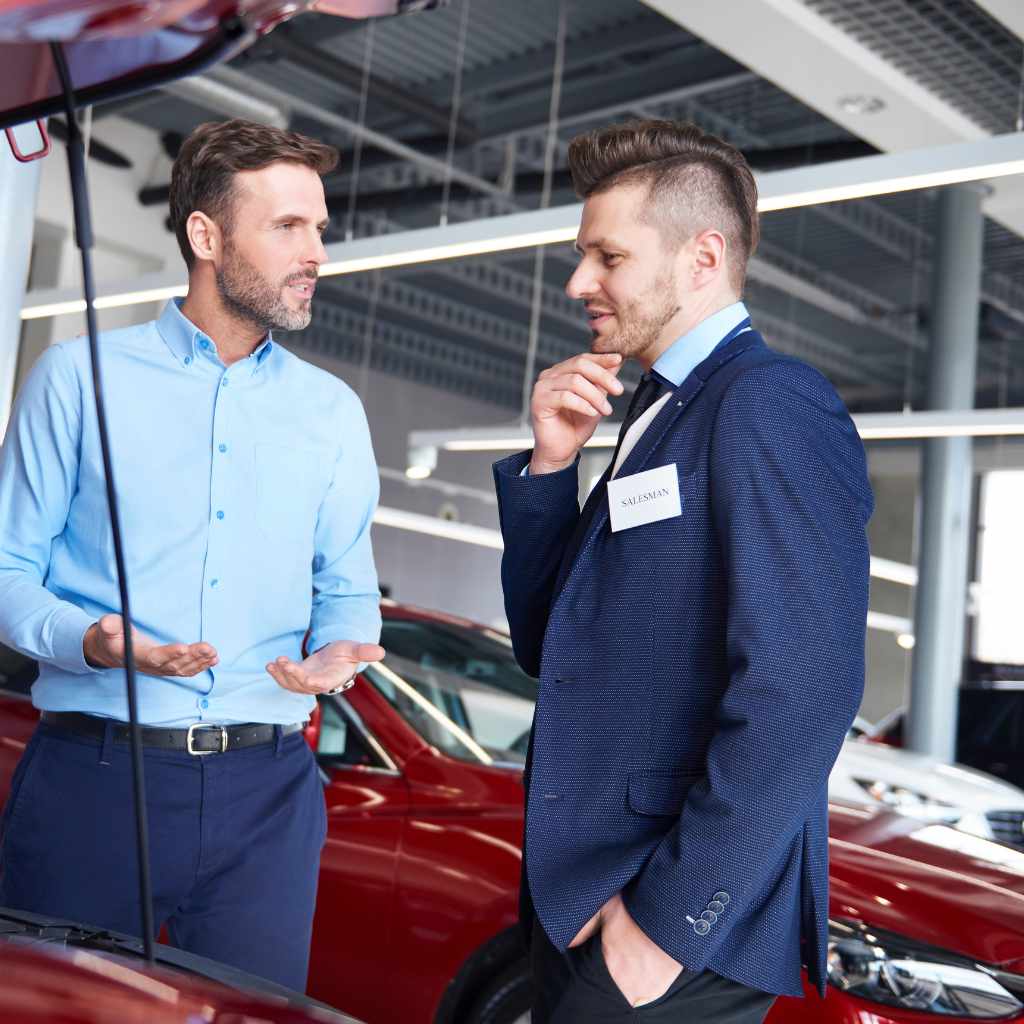 Alternatives To A Social Security Number For Car Loans