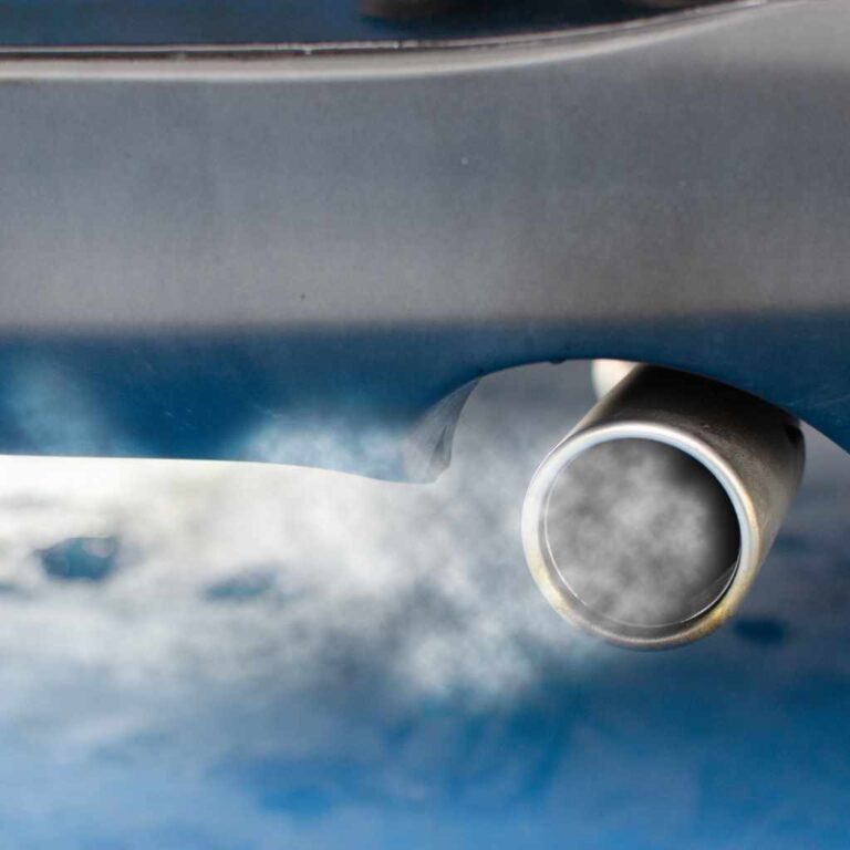 Can You Have Carbon Monoxide Without Gas?