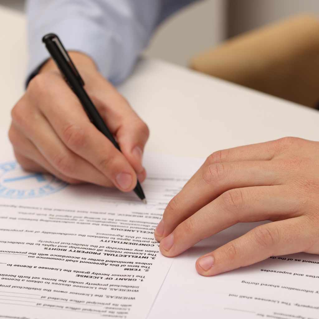 Alternatives If You Can't Get Insured