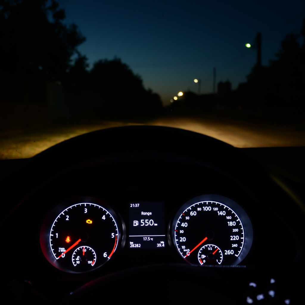 Can You Rent a Car Late at Night