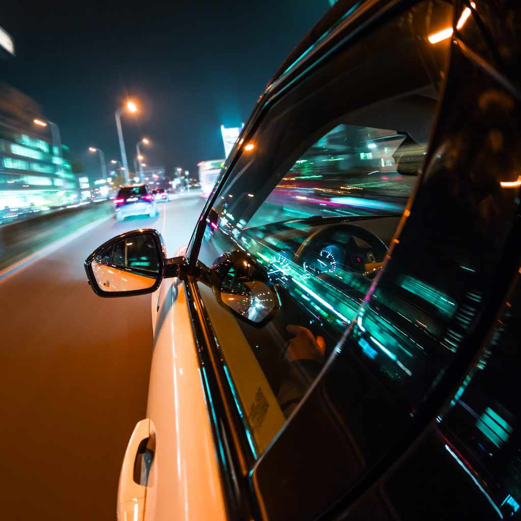 Airport vs. Off-Airport Rentals