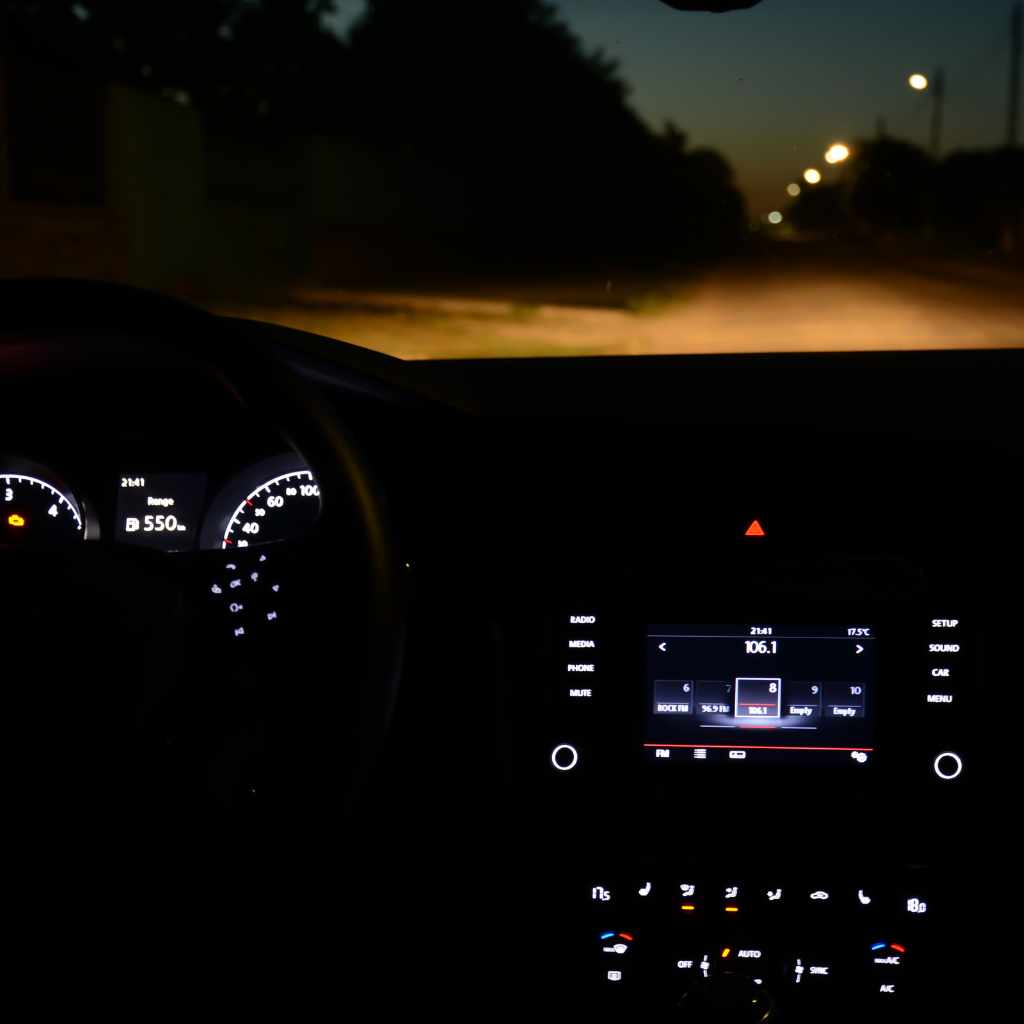 Specific Rental Company Policies (General Information)