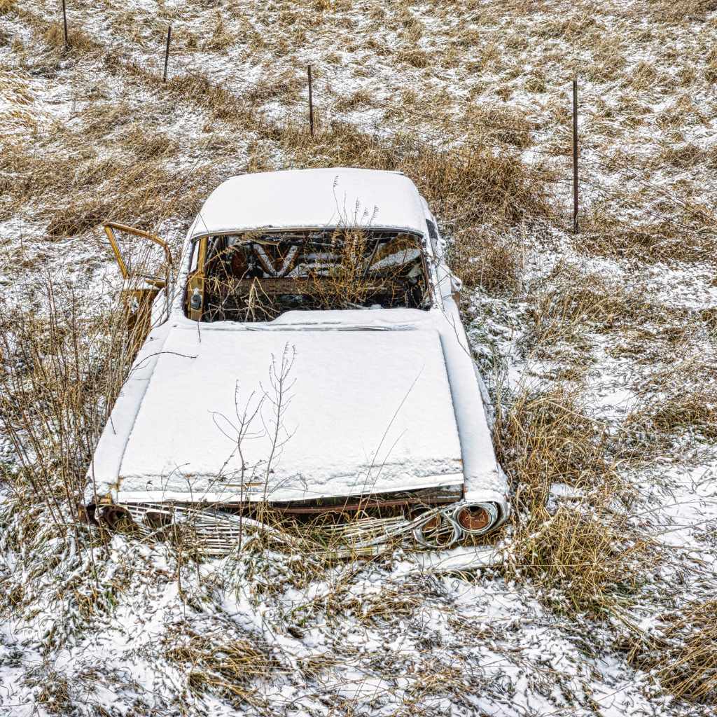 Can You Scrap a Car Without a Title in Ohio