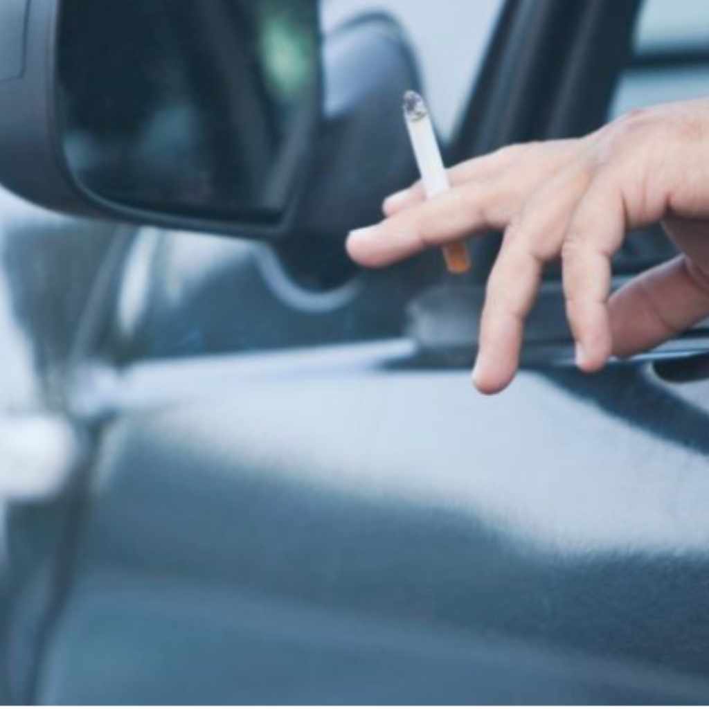 Legal And Health Considerations