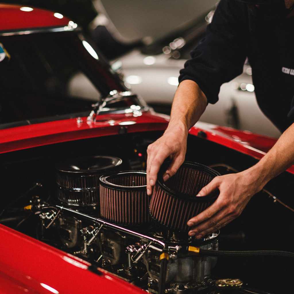 Understanding Your Car's Air Filter