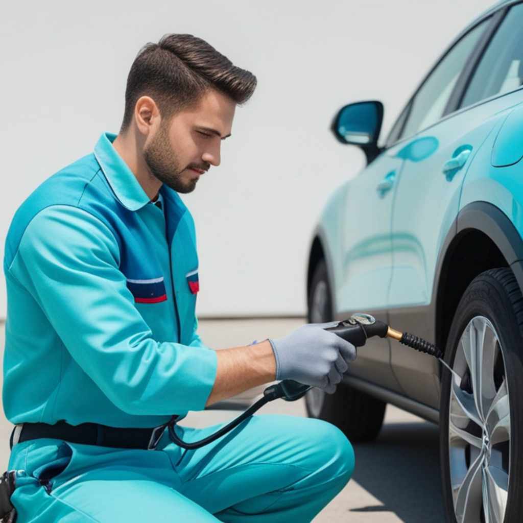 What Happens When Your Car Needs Repairs?