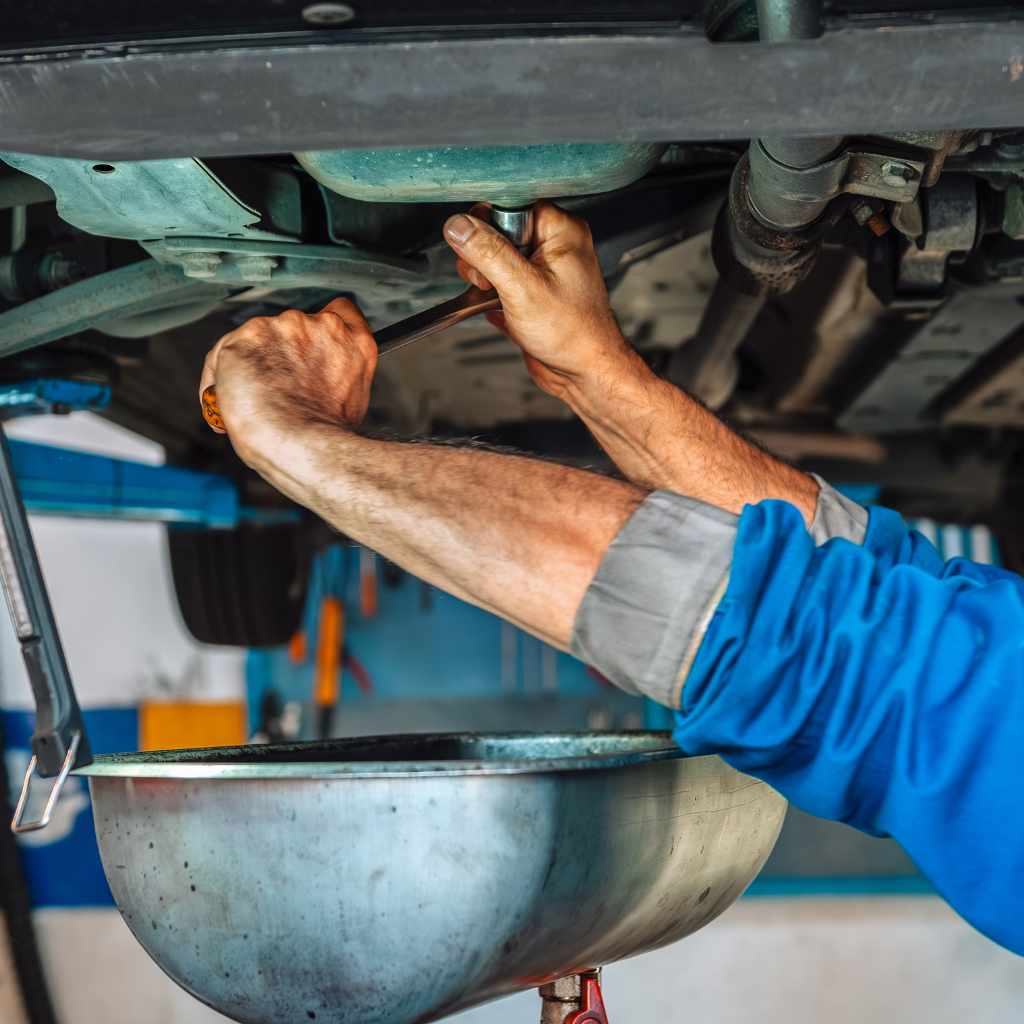 Can a Mechanic Keep Your Car If It’s Unsafe?