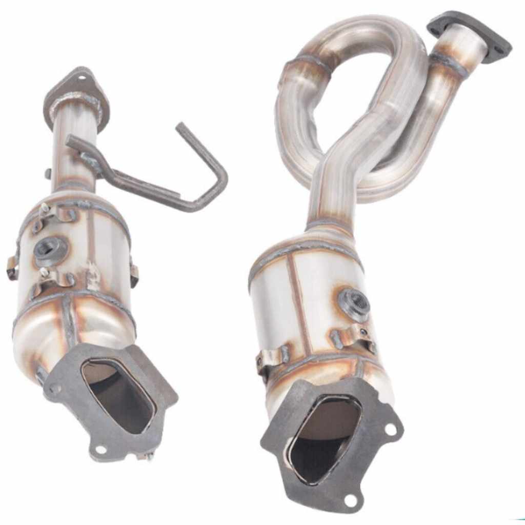 Can a Muffler Delete Damage Your Car