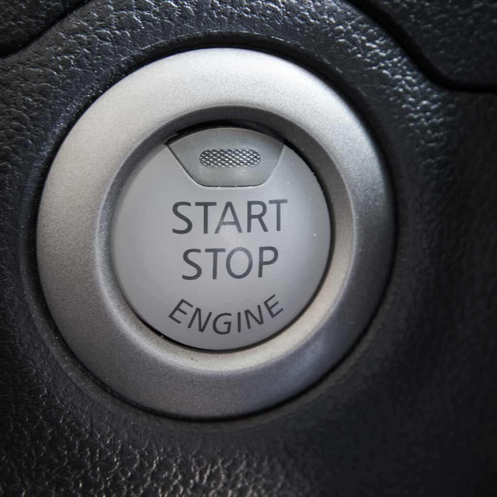 Preventing Transmission Start Issues