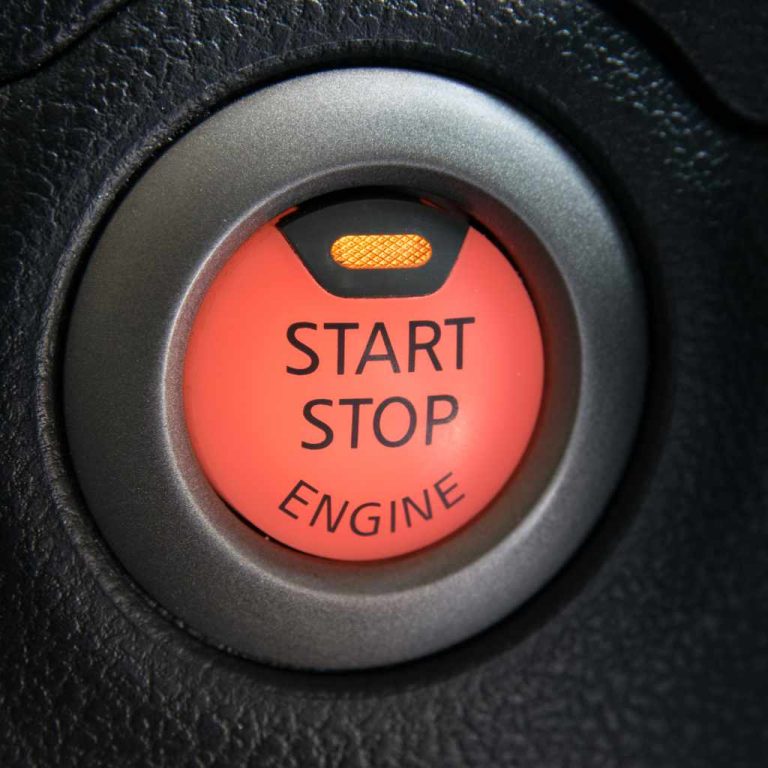 Can a Transmission Stop a Car from Starting