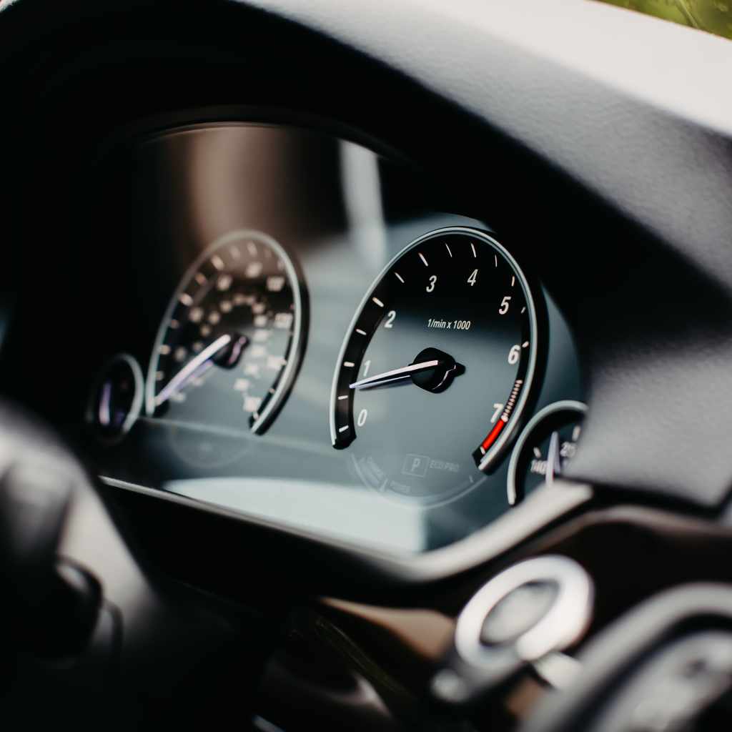 What Does It Mean to Tamper with an Odometer