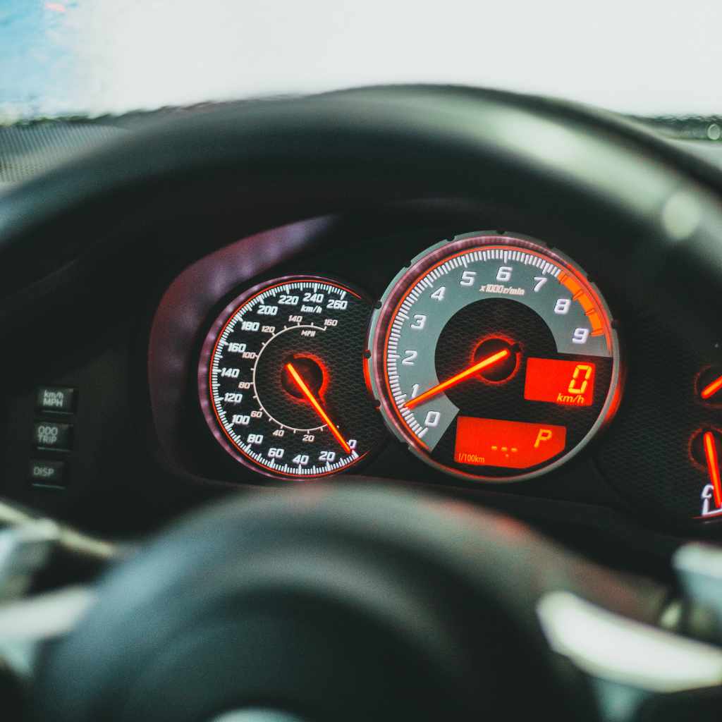 How to Spot and Prevent Odometer Fraud