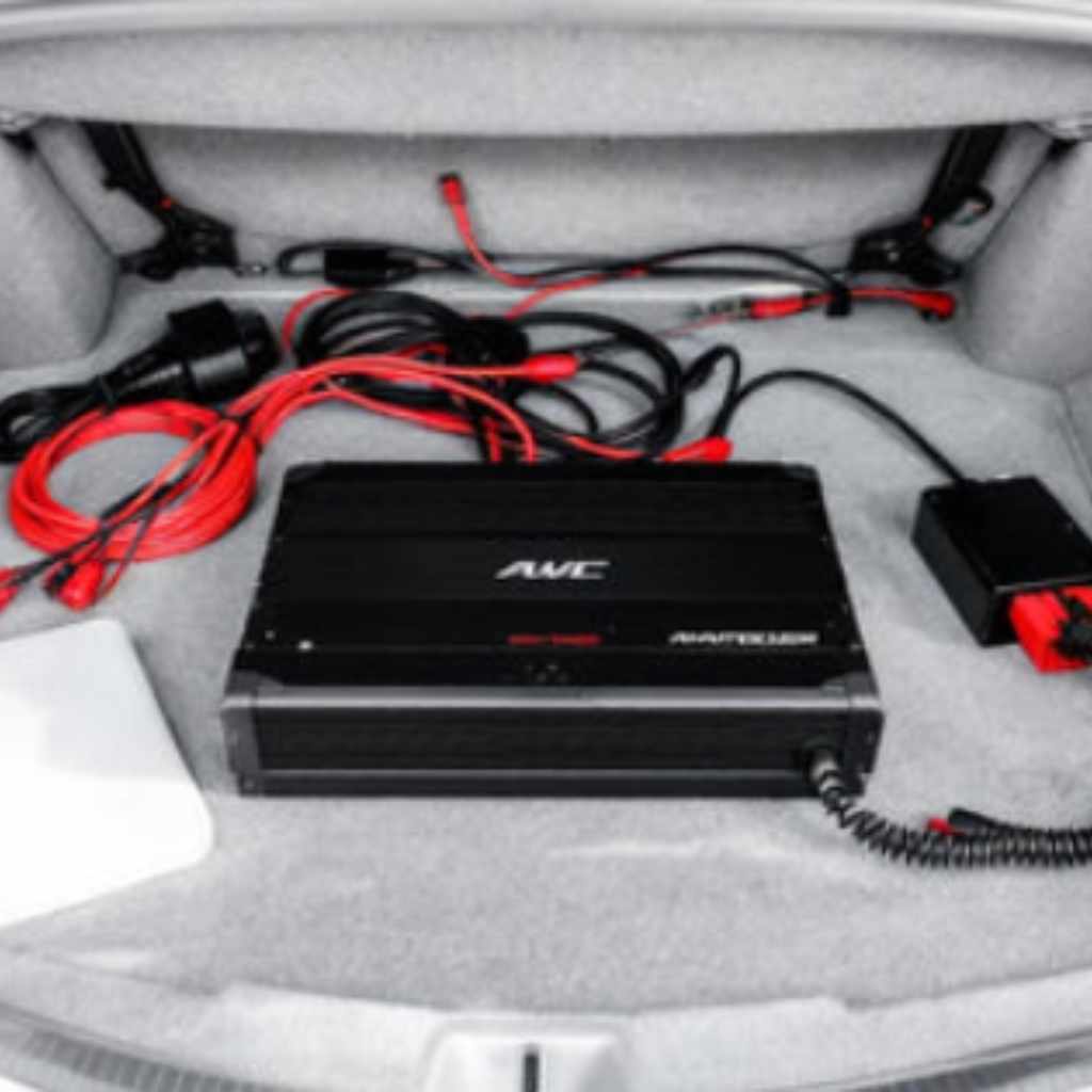 Gathering Your Tools and Preparing for Install