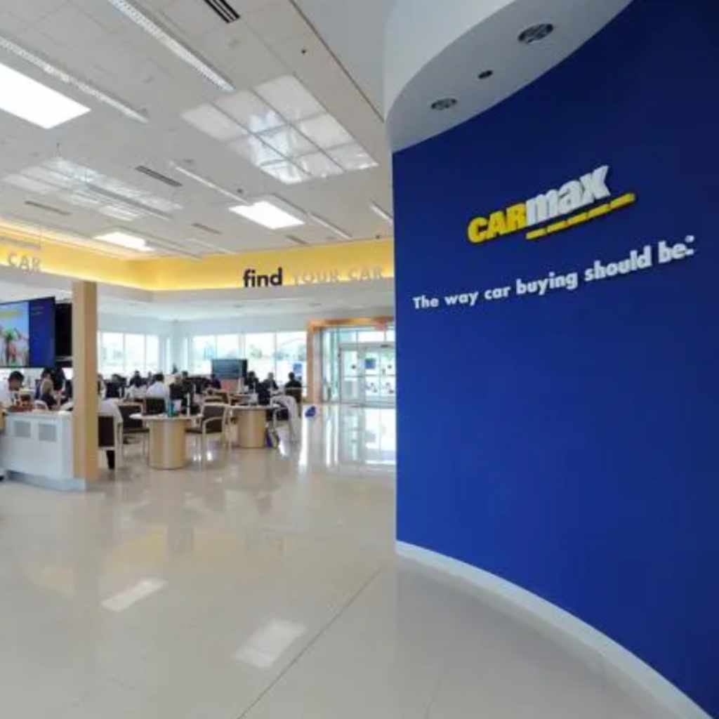 Customer Perspectives On Carmax's Values
