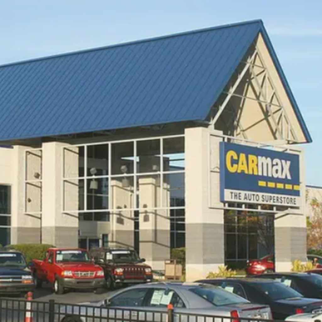 Corporate Culture At Carmax