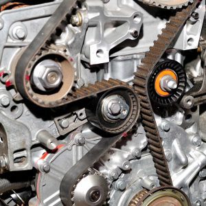 Do All Cars Have Timing Belts? Essential Facts Revealed