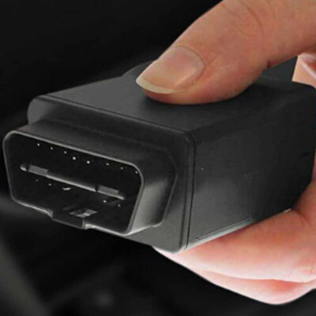 Do All Cars Have a Black Box?