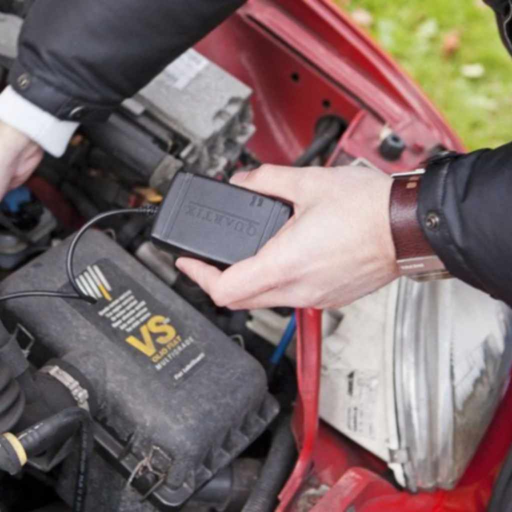 Types Of Black Boxes In Vehicles