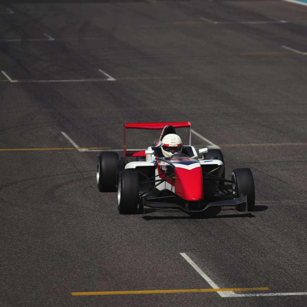 The Evolution of F1 Engines