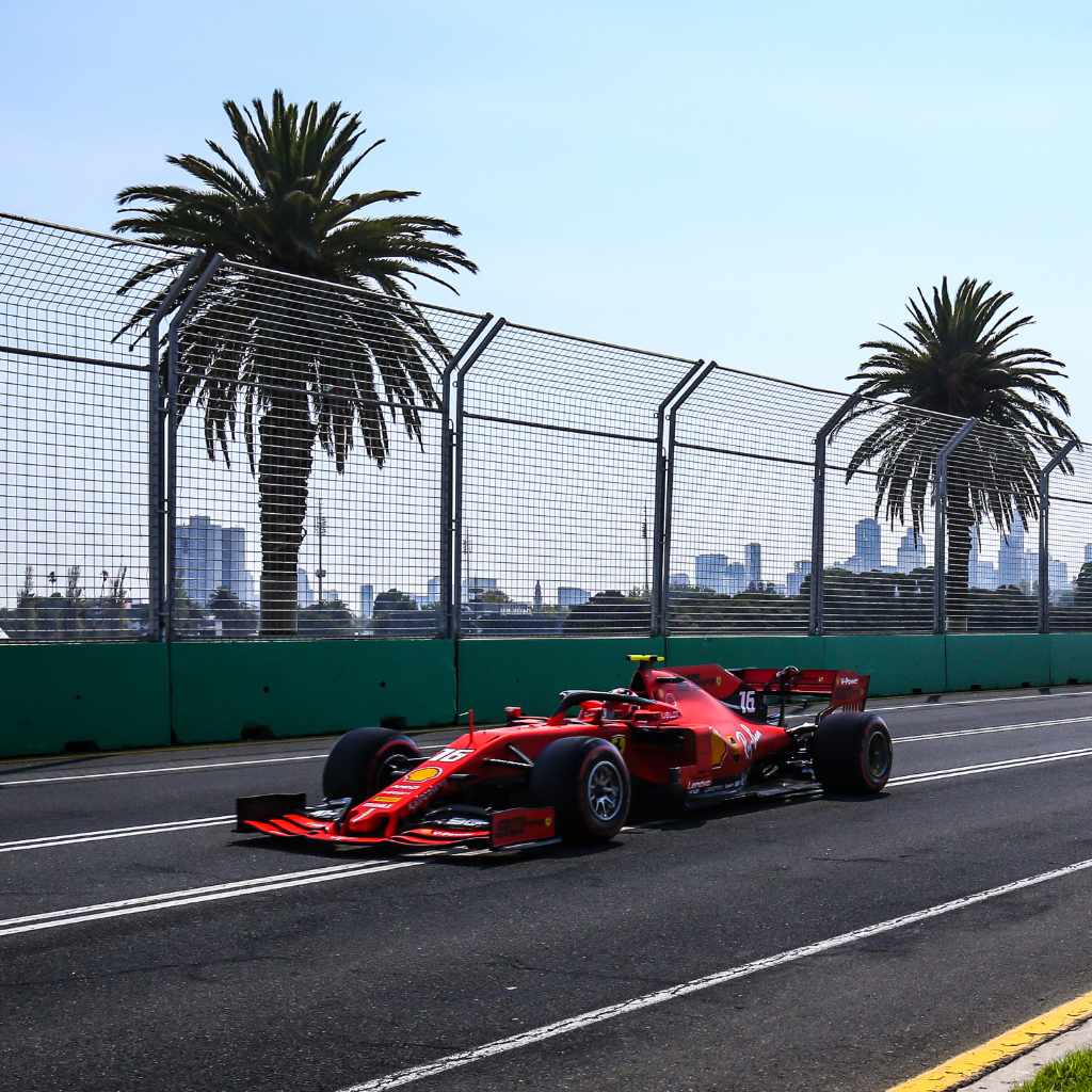 Future of F1 Engines