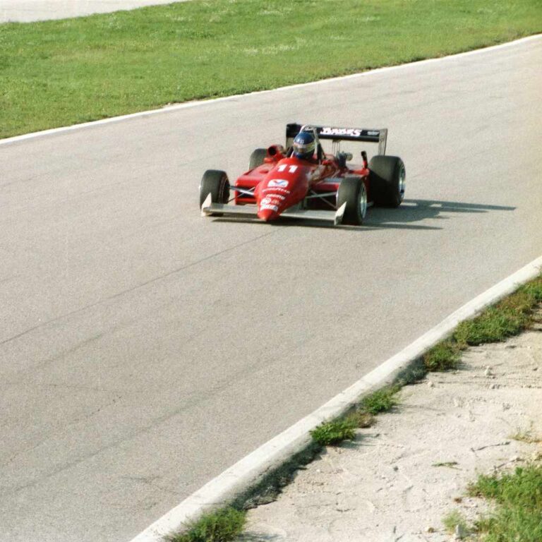 Do All F1 Cars Use the Same Engine