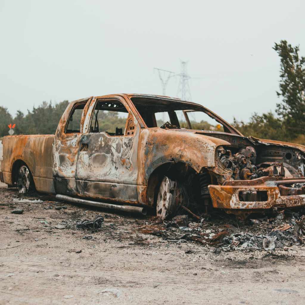 California Car Culture and Rust Concerns