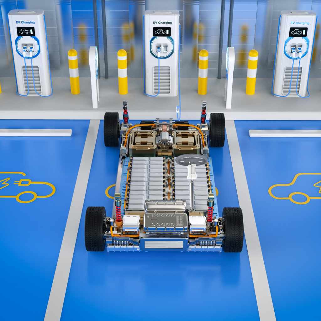 Comparing Hybrid Battery Systems