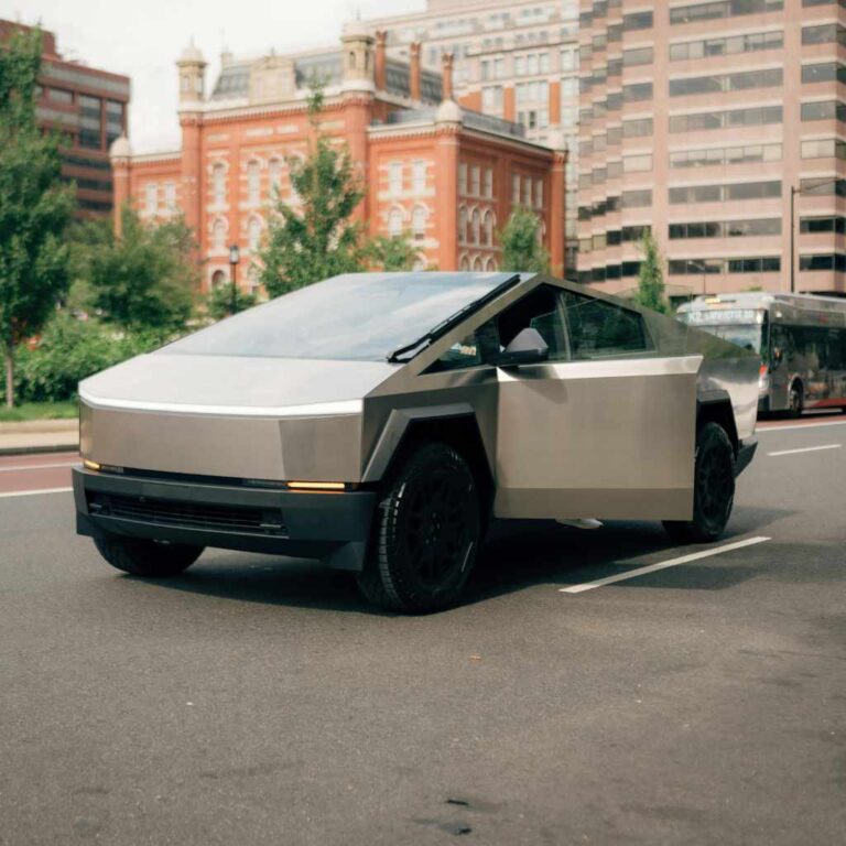 Do Tesla Cars Have Solar Panels Truth Revealed