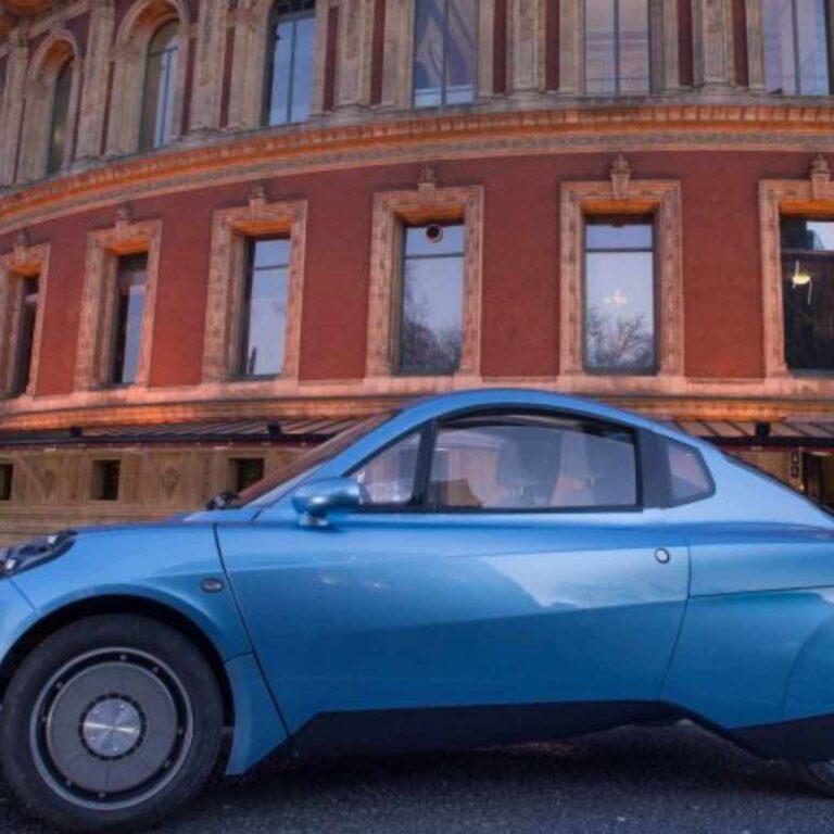 Do Water-Powered Cars Actually Exist Unveiled