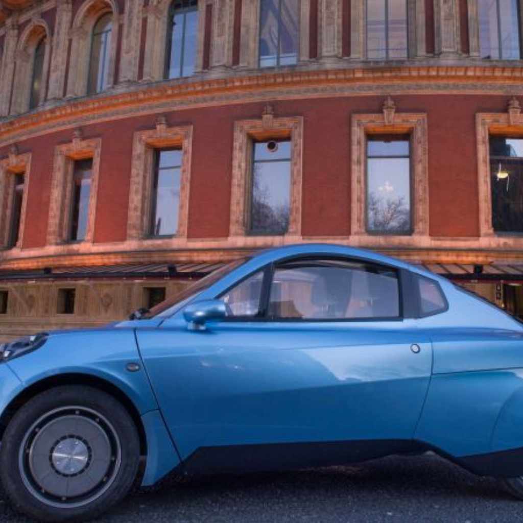 Do Water-Powered Cars Actually Exist Unveiled