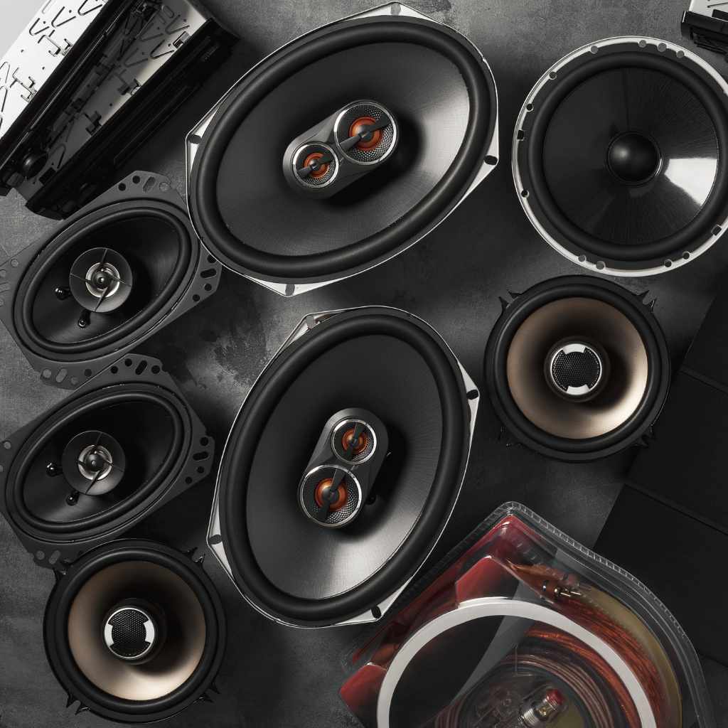 Do You Need an Amplifier for Car Speakers?