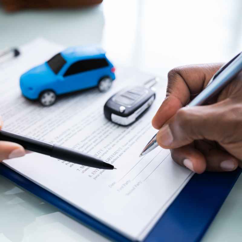 GAP Insurance Refund Calculation
