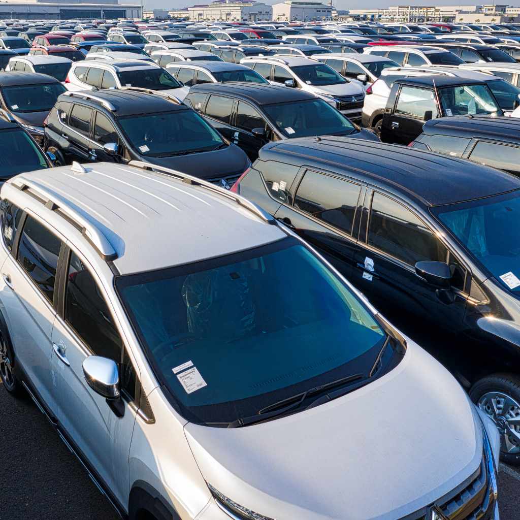 How Dealerships Place Their Orders