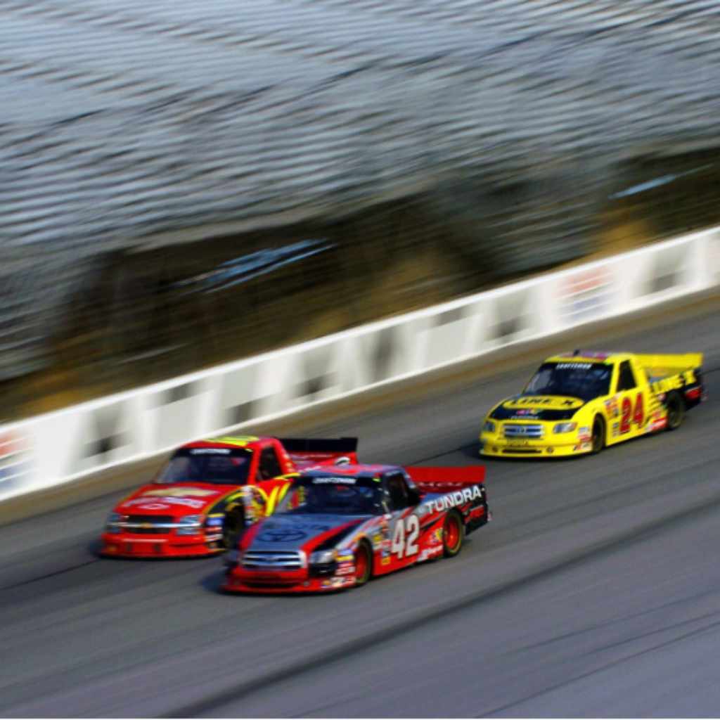 Understanding The Speed Breakdown In Practice