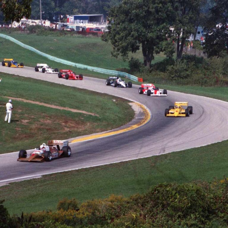 How Fast Does The F1 Safety Car Go Speed Facts