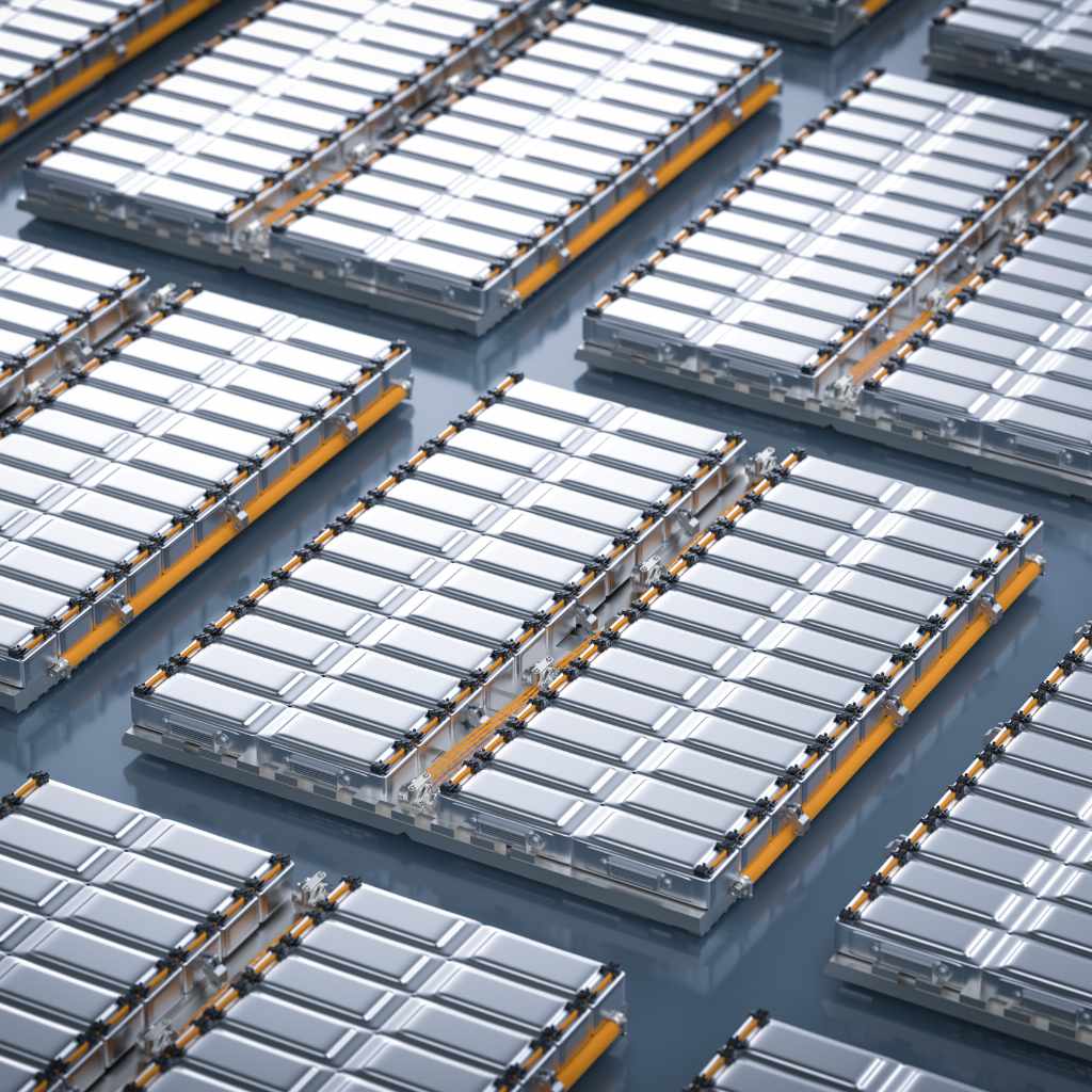 Understanding EV Battery Weight Factors