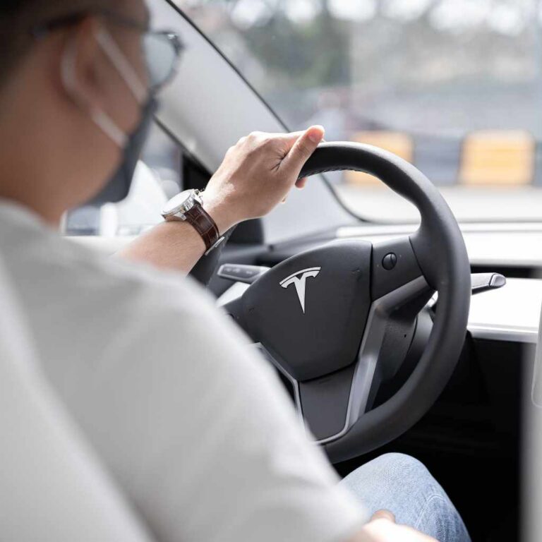 How Long Can You Sit in a Running Car Safely