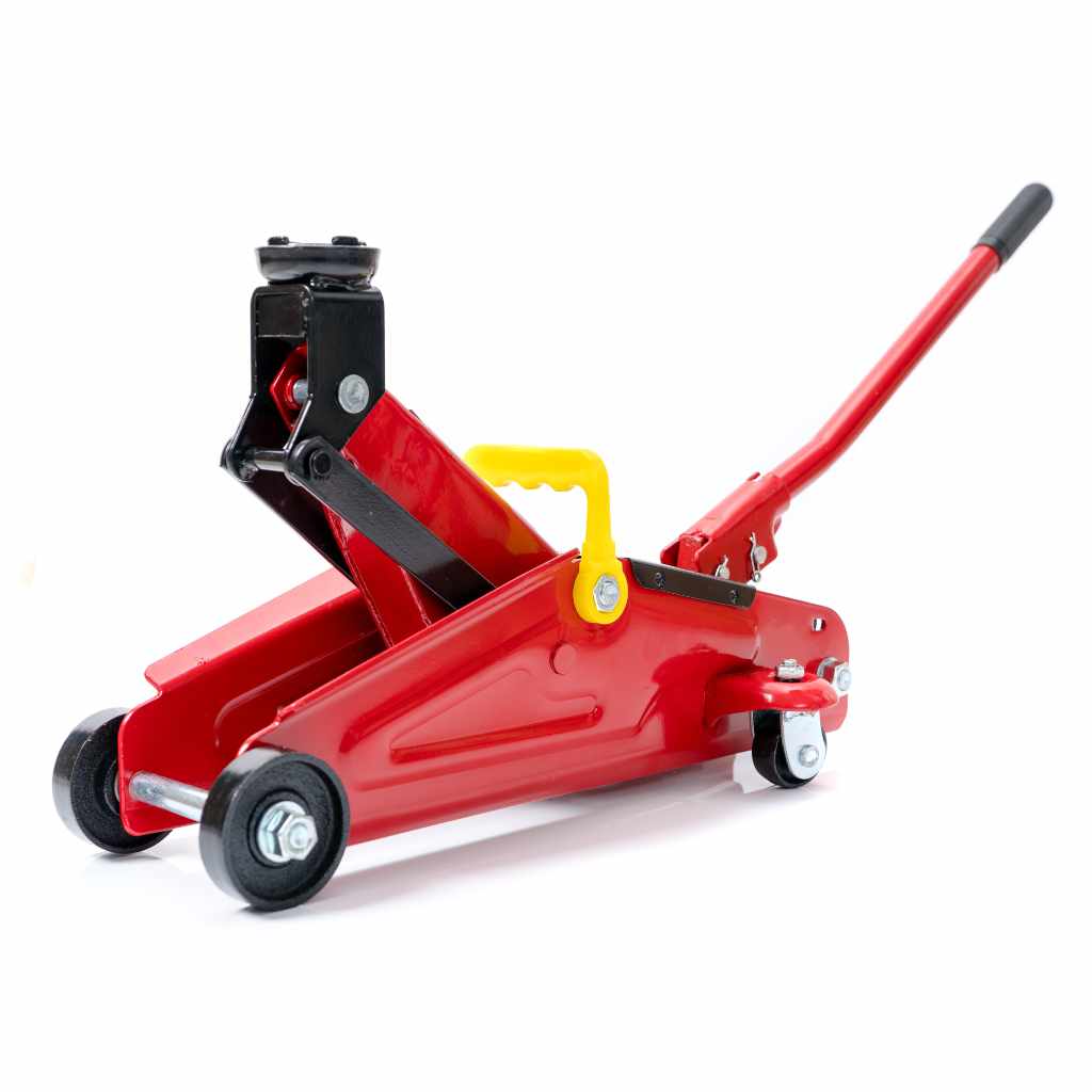 The Legal Side of Vehicle Jacking