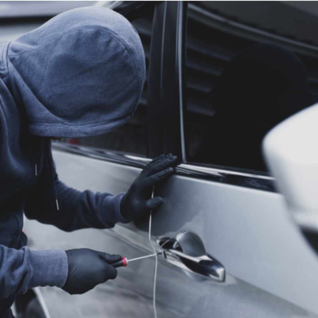 Impact on Vehicle History Reports