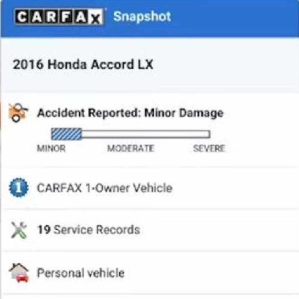 Tips For Using Carfax Reports Effectively