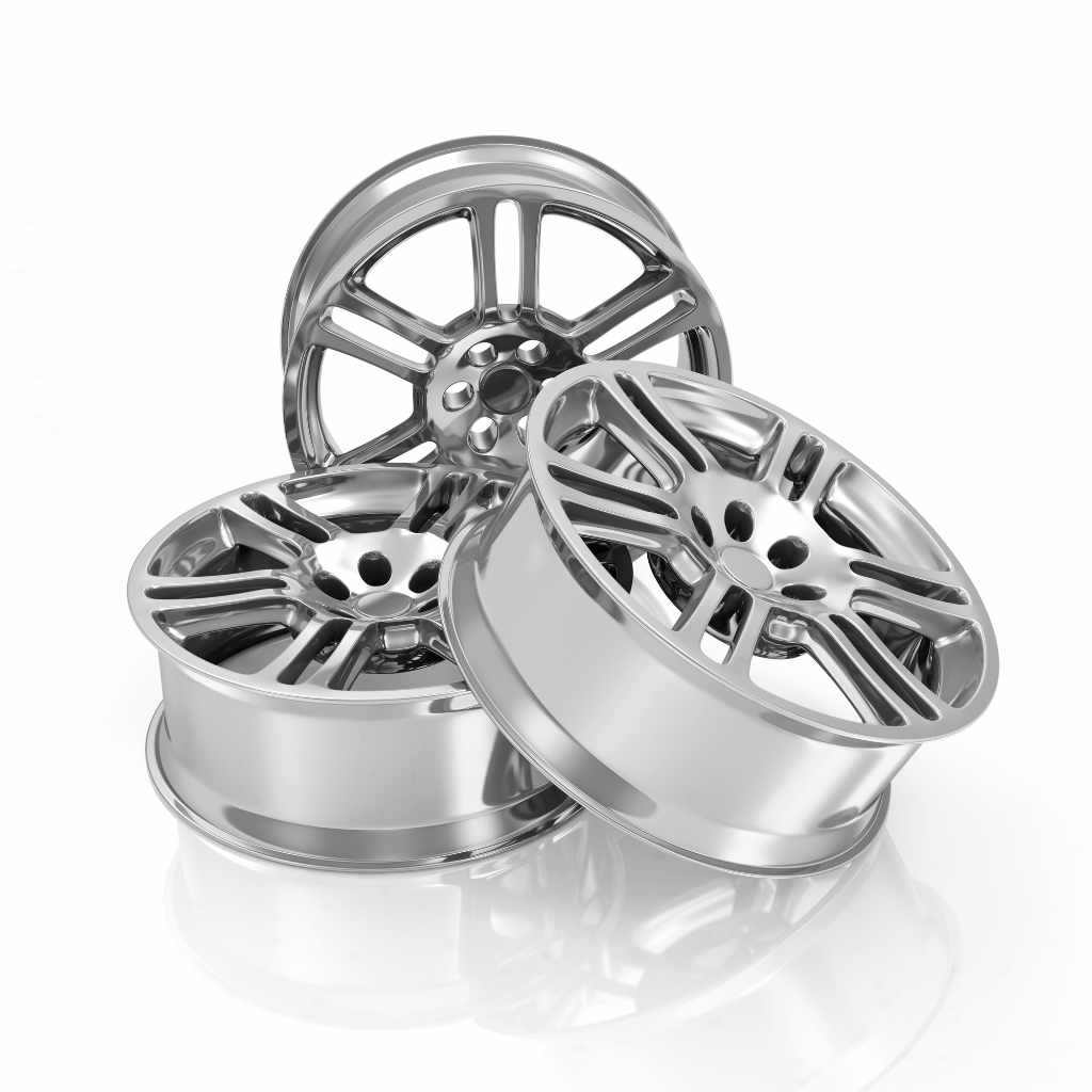 How Many Cans of Plasti Dip for Car Rims