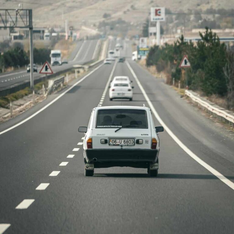 How Many Meters Long Is a Typical Car?