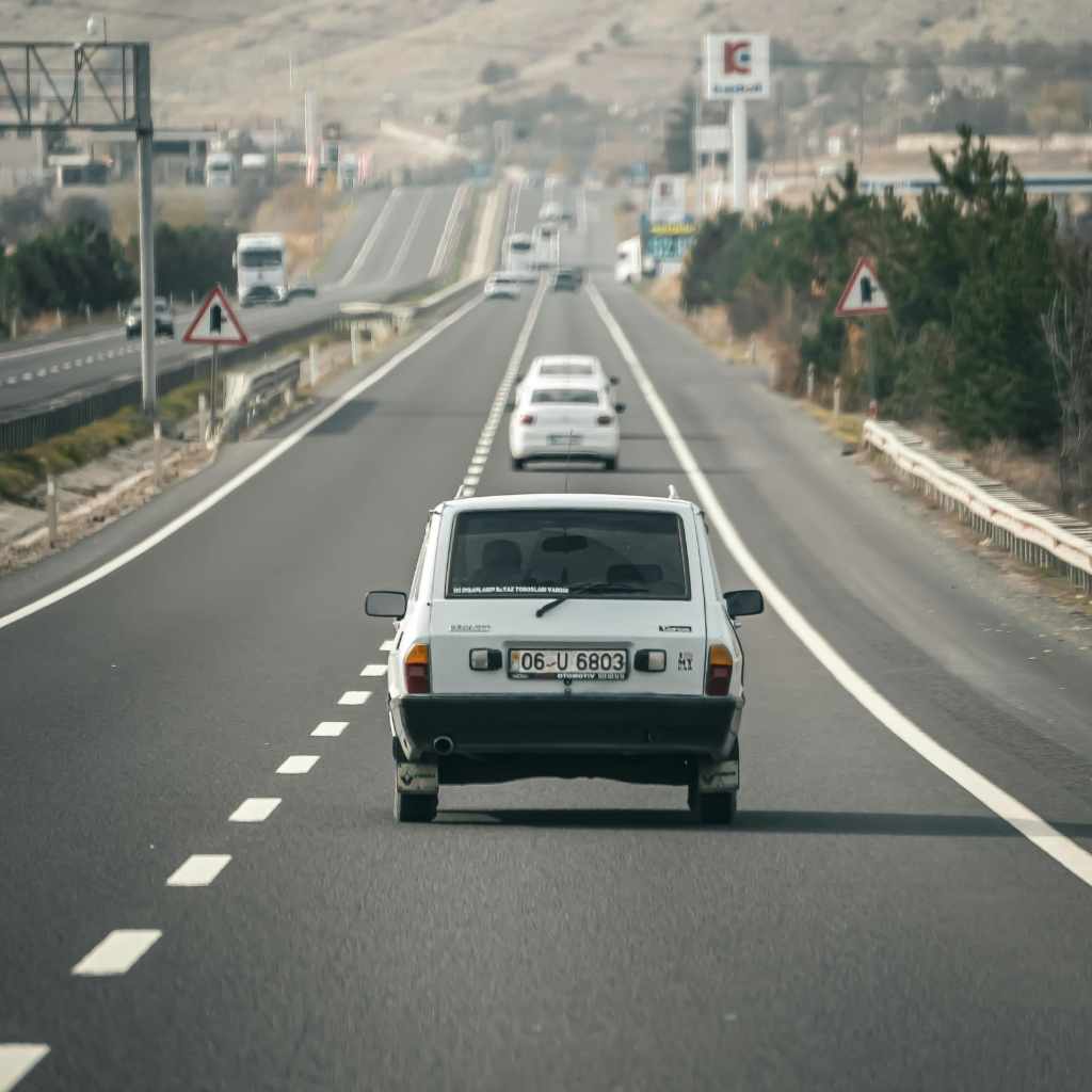 How Many Meters Long Is a Typical Car?