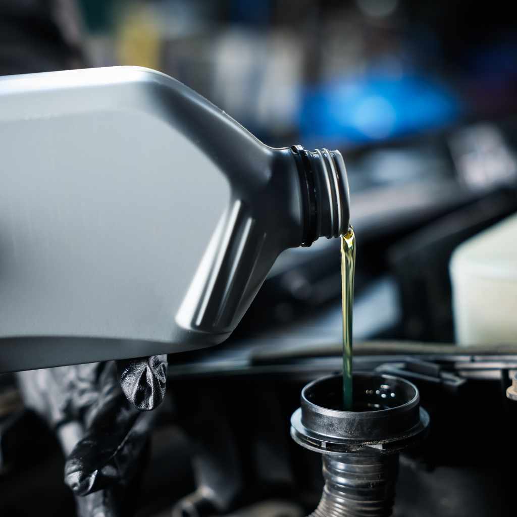 What Checking Your Car Oil Is All About