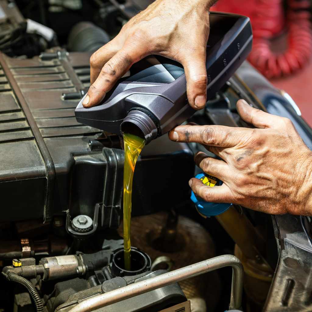 How Often Should You Check Car Oil